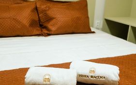 Hotel Vistta Iracema