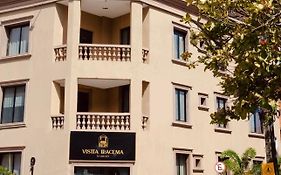 Hotel Vistta Iracema